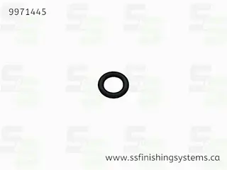 ORING GM4600 AC (in 394941 kit) Product Image