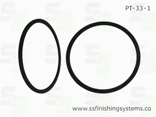 GASKET SANTOPRENE Product Image