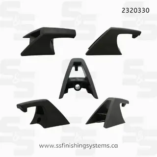 Wagner PEM-X1 Gun Hook Product Image