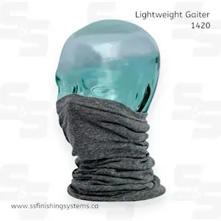 Lightweight Gaiter Product Image