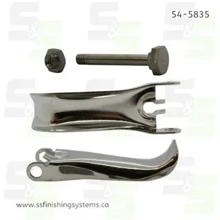 TRIGGER,SCREW & NUT KIT AA4400M Product Image