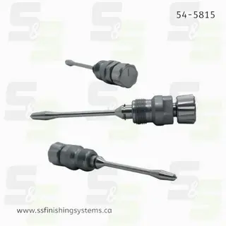 SPREADER VALVE AA4400M Product Image