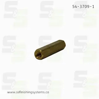 Binks Needle Locking Nut Product Image