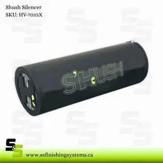 Shush Silencer Product Image