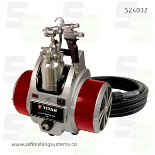CAPSPRAY 95 Product Image
