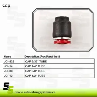 Hosco Cap JCI Product Image
