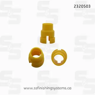 Wagner Deflector Cone Sleeve Product Image