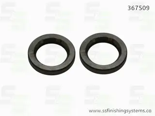 Wagner Valve Seat Inlet 40 TC Product Image