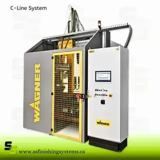 C-Line System Product Image