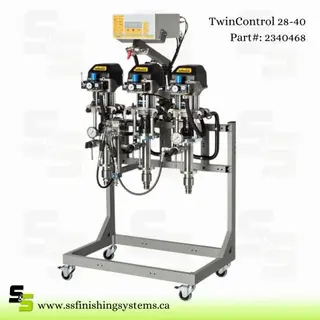 TwinControl 28-40 Product Image