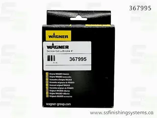 Wagner Service Kit for Puma Pump (Air) Product Image