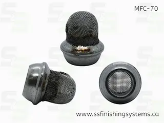 Hosco 70 Mesh Filter Cartridge Product Image