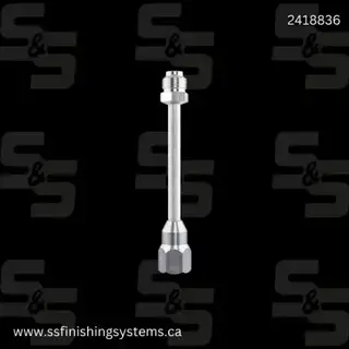 5 Bulk Titan Gun Extension Product Image