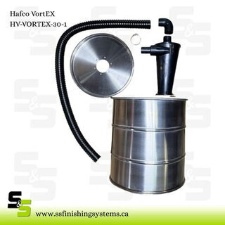 Hafco VortEX Product Image