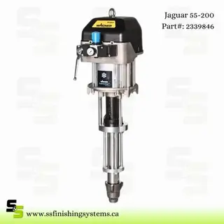 Jaguar 55-200 Product Image