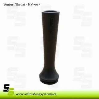 Venturi Throat Product Image