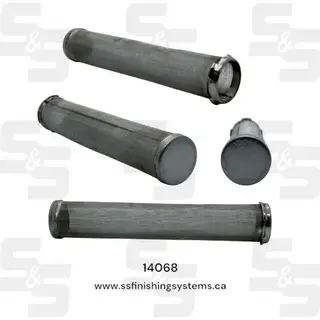 Wagner Pump Filter 100 Mesh 3514068 Product Image