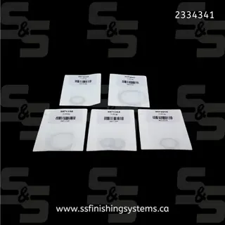 Wagner O-Ring Set Product Image