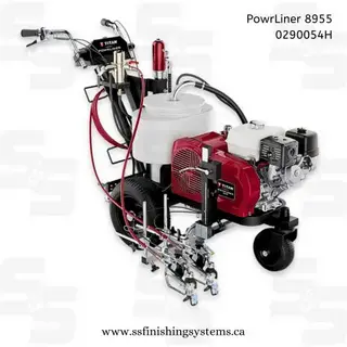 PowrLiner 8955 Product Image