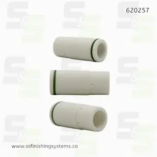 MS Dosing Nozzle with O-Ring Product Image