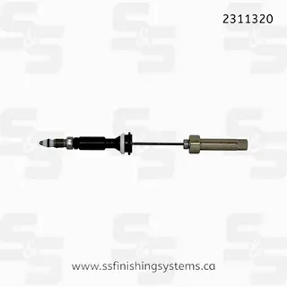 NEEDLE ASSY GM4700 Product Image