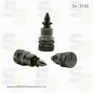SP CONTROL ASM Product Image