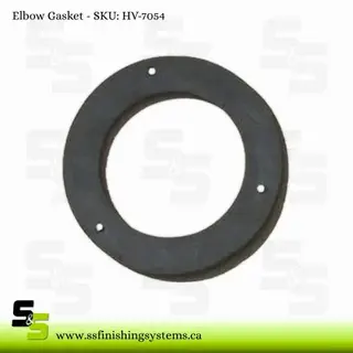 Elbow Gasket Product Image