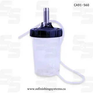 3M PPS Cup System Product Image