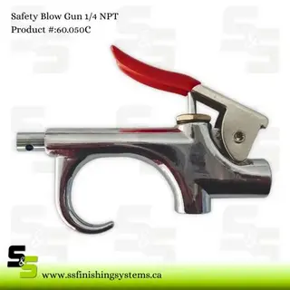 MAXJET Safety Blow Gun Product Image