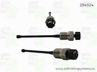 Fan Adjustment Valve for GM 4600 AC Product Image