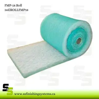 FMP-18 ROLL Product Image
