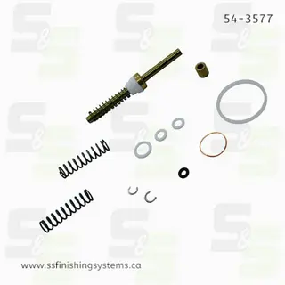 REPAIR KIT 95 GUN Product Image