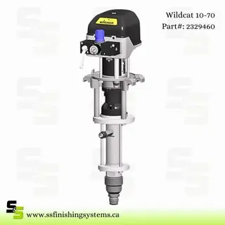 Wildcat 10-70 Product Image