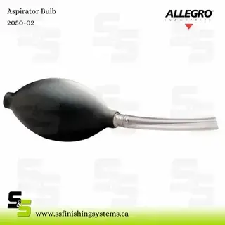 Aspirator Bulb Product Image