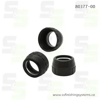 NUT, RETAINING & O-RING ASSEMBLY Product Image