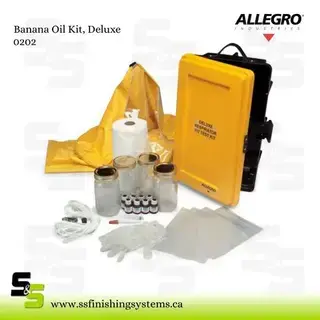 Banana Oil Kit, Deluxe Product Image