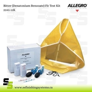 Bitrex Sensitivity Solution (6/box) Product Image