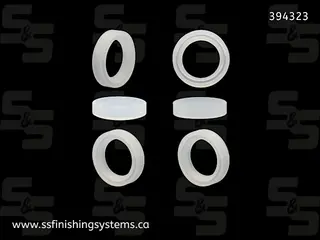 ROD SEAL GM4700 (IN 0394941 KIT) Product Image