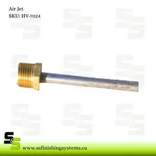 Air Jet Product Image