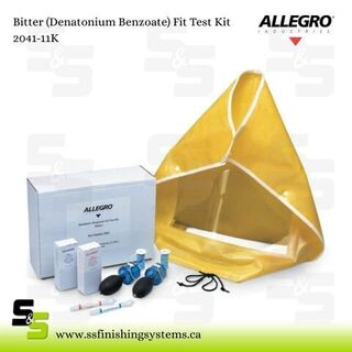Bitrex Test Solution (6/box) Product Image