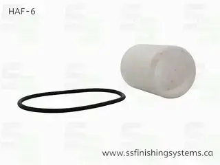 Filter Element and O-Ring Product Image