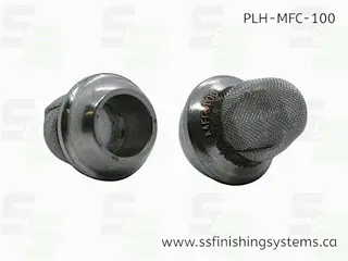 DeVilbiss Cartridge 100 MESH Product Image