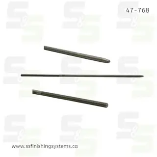 NEEDLE STEM 768 22-00013673 Product Image