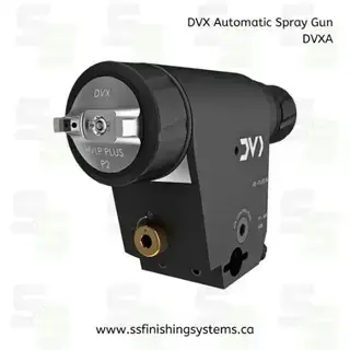 DVXA Automatic Spray Guns Product Image