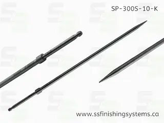 DeVilbiss Fluid Needle Product Image
