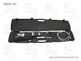 Ransburg ITW Paint Probe Deluxe Kit Product Image