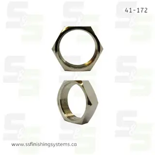 LOCKNUT Product Image