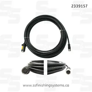 Wagner Gun Cable GM 5000E 10M (32ft) Product Image