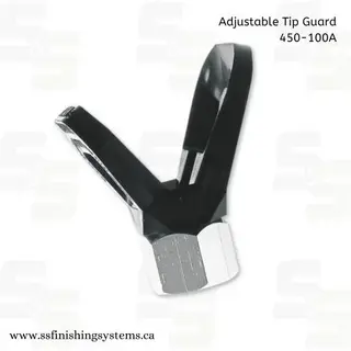 Adjustable Tip Guard Product Image