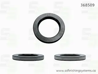 Wagner Valve seat inlet 70/150 TC Product Image